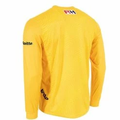 Goedkoop 🔥 Reece België Keepershirt Uit Heren 💯 -adidas shop 133870 6