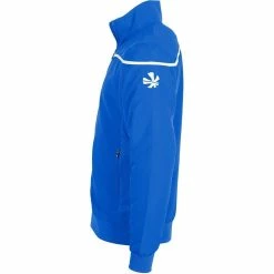 Coupon 🤩 Reece Varsity Woven Jacket Heren 🥰 -adidas shop 133906 5 2