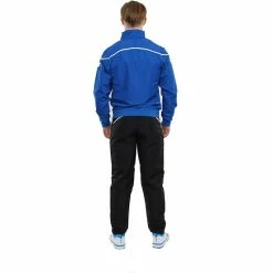 Coupon 🤩 Reece Varsity Woven Jacket Heren 🥰 -adidas shop 133906 9 2