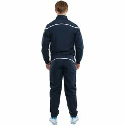 Korting 🔥 Reece Varsity Woven Jacket Heren 🛒 -adidas shop 133910 90