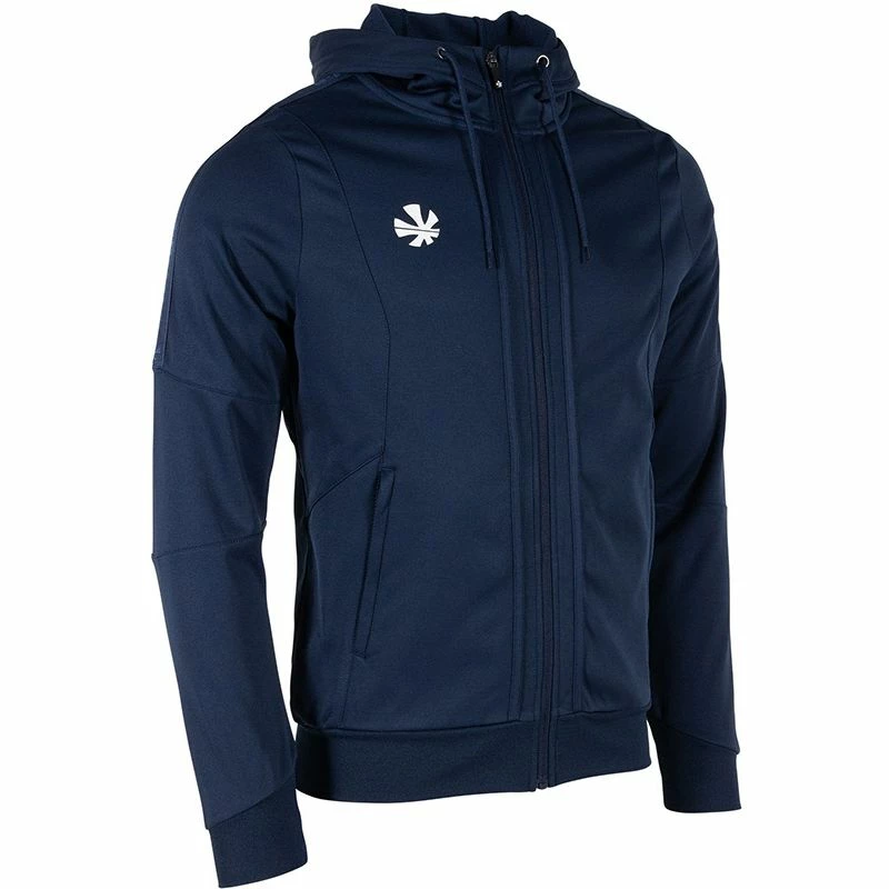 Aanbiedingen β€οΈ Reece Cleve TTS Full-Zip Hoody Heren π₯° 2 Aanbiedingen β€οΈ Reece Cleve TTS Full-Zip Hoody Heren π₯° - Afbeelding 2