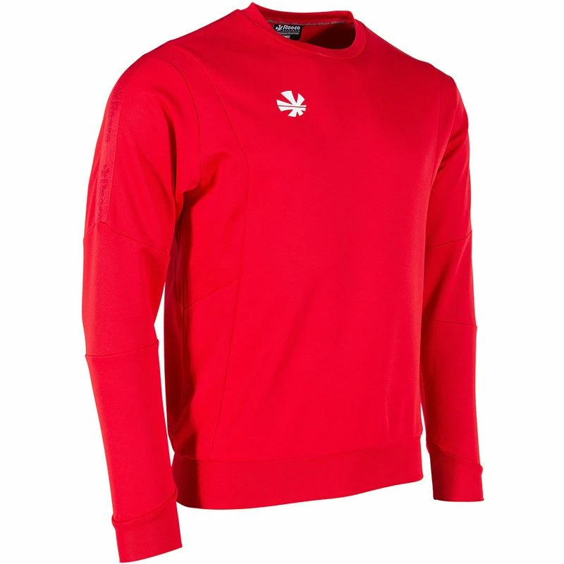 Goedkoopste π₯ Reece Cleve TTS Top Round Neck β¨ 2 Goedkoopste π₯ Reece Cleve TTS Top Round Neck β¨ - Afbeelding 2