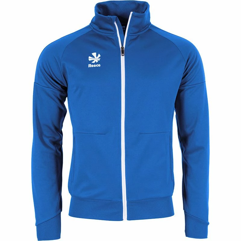 Beste Verkoop π Reece Premium Full Zip Top Heren π 2 Beste Verkoop π Reece Premium Full Zip Top Heren π - Afbeelding 2