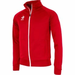 Korting 🎁 Reece Premium Full Zip Top Heren 🛒