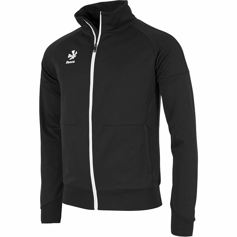 Beste Verkoop โค๏ธ Reece Premium Full Zip Top Heren ๐ 1 Beste Verkoop โค๏ธ Reece Premium Full Zip Top Heren ๐