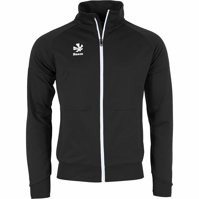 Beste Verkoop โค๏ธ Reece Premium Full Zip Top Heren ๐ 2 Beste Verkoop โค๏ธ Reece Premium Full Zip Top Heren ๐ - Afbeelding 2