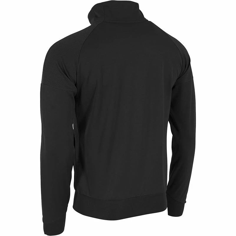 Beste Verkoop โค๏ธ Reece Premium Full Zip Top Heren ๐ 6 Beste Verkoop โค๏ธ Reece Premium Full Zip Top Heren ๐ - Afbeelding 6