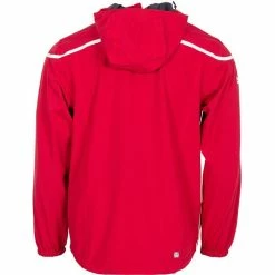 Korting 😀 Reece Varsity Breathable Jacket Heren 👍 11 Korting 😀 Reece Varsity Breathable Jacket Heren 👍 -adidas shop 134153 4 1