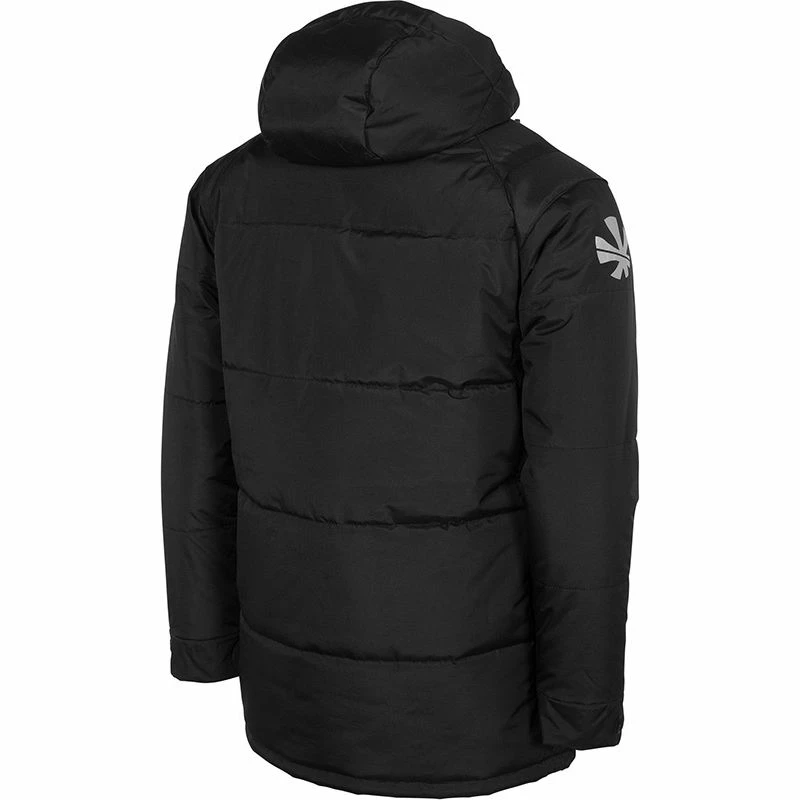 Aanbiedingen π€© Reece Canberra Padded Coach Jacket Heren π 2 Aanbiedingen π€© Reece Canberra Padded Coach Jacket Heren π - Afbeelding 2