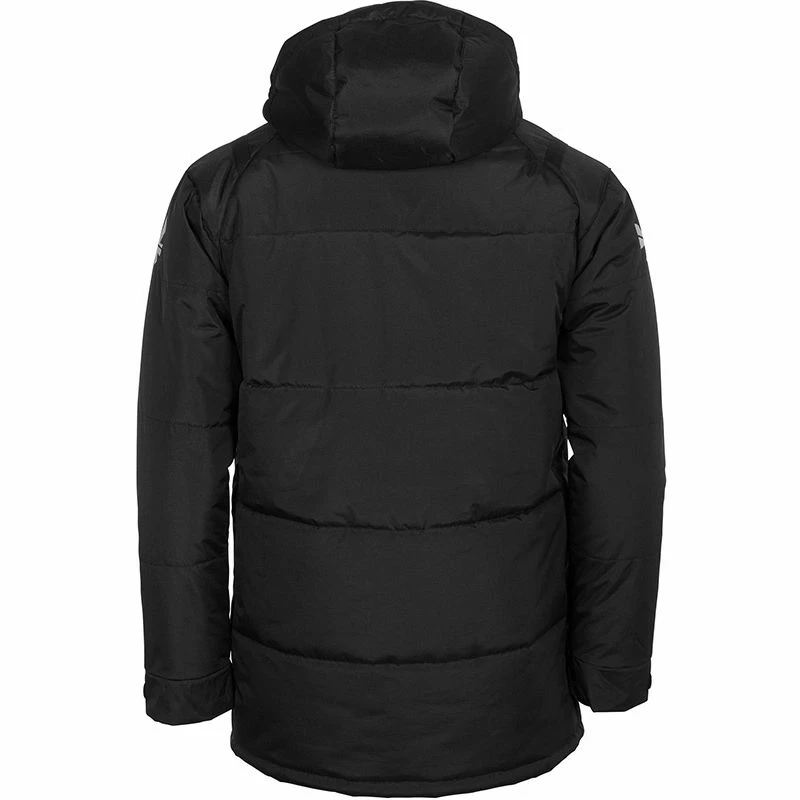 Aanbiedingen π€© Reece Canberra Padded Coach Jacket Heren π 4 Aanbiedingen π€© Reece Canberra Padded Coach Jacket Heren π - Afbeelding 4