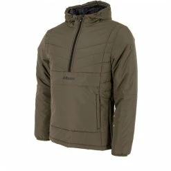 Beste recensies van ๐คฉ Reece Mackay Anorak Puffer Jacket ๐