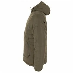 Beste recensies van 🤩 Reece Mackay Anorak Puffer Jacket 👏 -adidas shop 134182 8 3