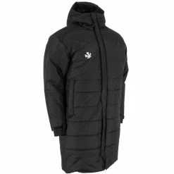 Nieuw 🥰 Reece Tumby Long Coach Jacket ✔️ -adidas shop 134184 3 5