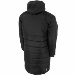 Nieuw 🥰 Reece Tumby Long Coach Jacket ✔️ -adidas shop 134184 4 5