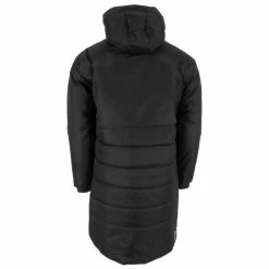 Nieuw 🥰 Reece Tumby Long Coach Jacket ✔️ -adidas shop 134184 5 5