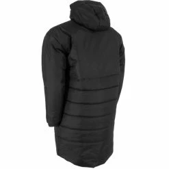 Nieuw 🥰 Reece Tumby Long Coach Jacket ✔️ -adidas shop 134184 6 5