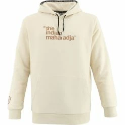 Beste deal โจ Indian Maharadja Fun Hooded Sweater Block ๐