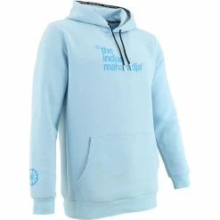 Korting 🌟 Indian Maharadja Fun Hooded Sweater Block 🤩 -adidas shop 141560 3 8