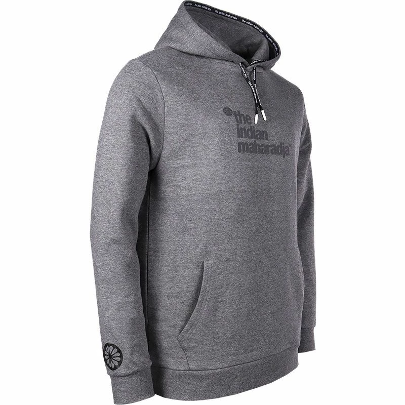 Gloednieuw 🎉 Indian Maharadja Fun Hooded Sweater Block 🎉 2 Gloednieuw 🎉 Indian Maharadja Fun Hooded Sweater Block 🎉 - Afbeelding 2