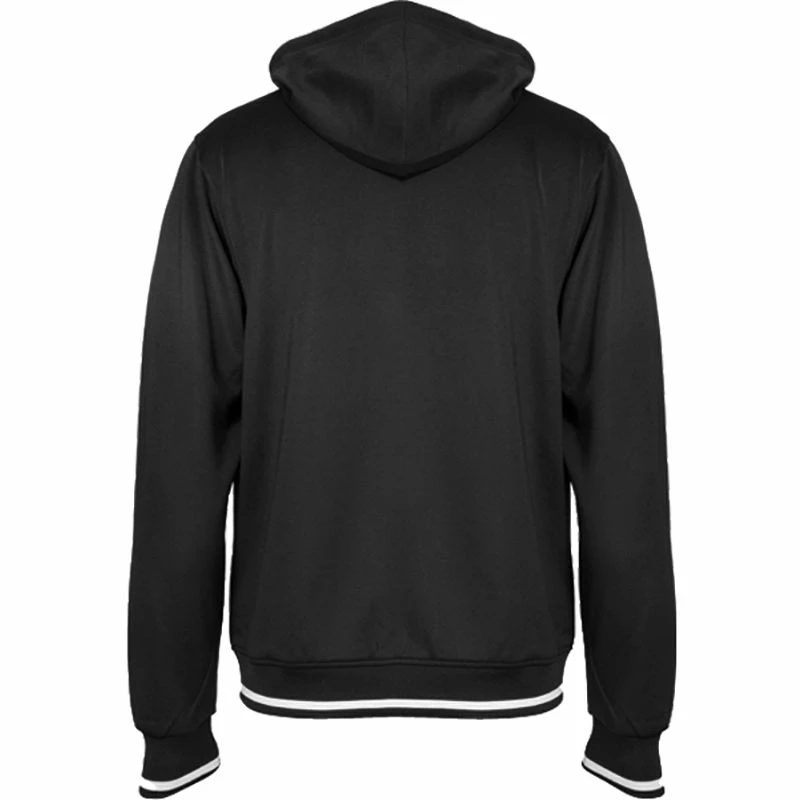 Gloednieuw 😍 Indian Maharadja Tech Full Zip Hoodie Heren ⭐ 2 Gloednieuw 😍 Indian Maharadja Tech Full Zip Hoodie Heren ⭐ - Afbeelding 2