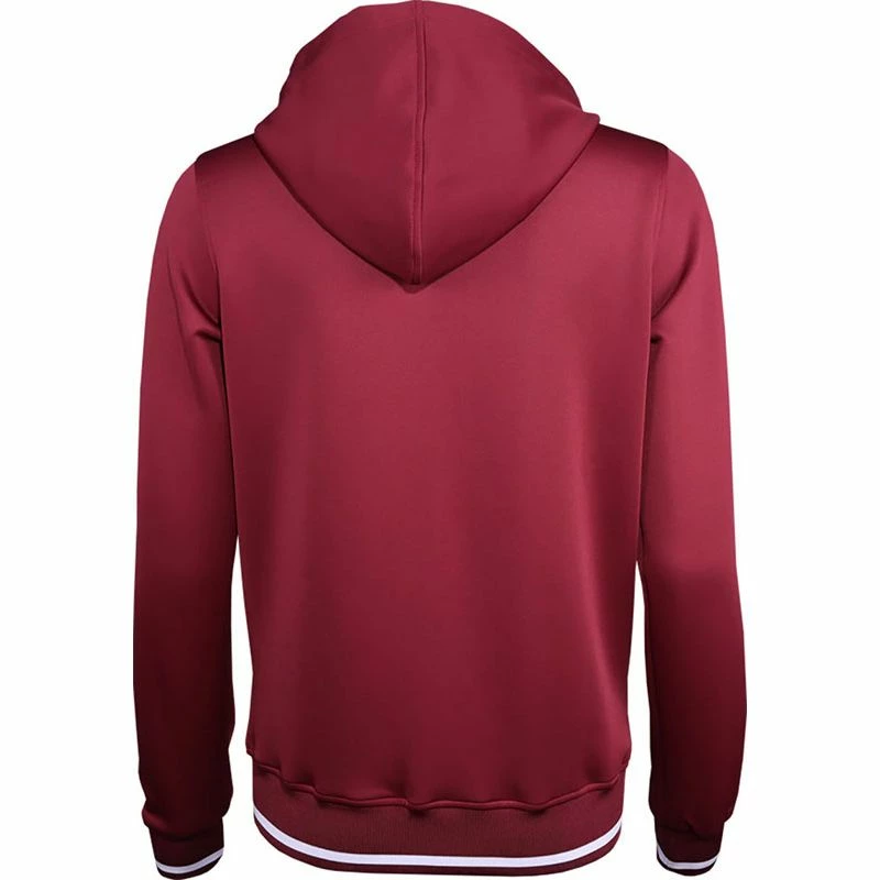 Begroting 😀 Indian Maharadja Tech Full Zip Hoodie Heren 💯 2 Begroting 😀 Indian Maharadja Tech Full Zip Hoodie Heren 💯 - Afbeelding 2