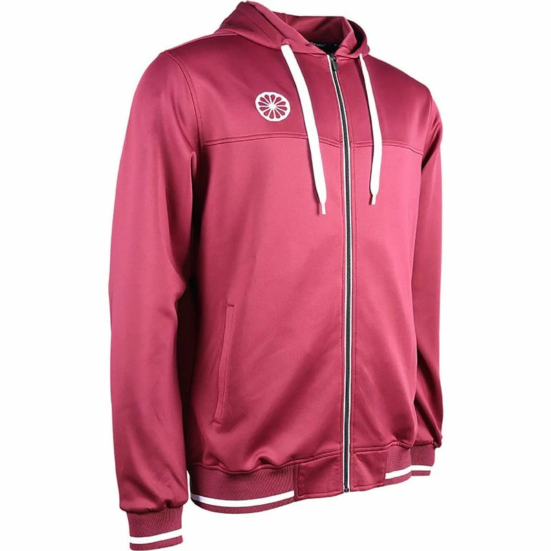 Begroting 😀 Indian Maharadja Tech Full Zip Hoodie Heren 💯 3 Begroting 😀 Indian Maharadja Tech Full Zip Hoodie Heren 💯 - Afbeelding 3