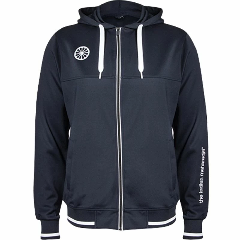 Beste deal 🎉 Indian Maharadja Tech Full Zip Hoodie Heren 👍 1 Beste deal 🎉 Indian Maharadja Tech Full Zip Hoodie Heren 👍