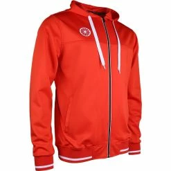 Beste deal 😉 Indian Maharadja Tech Full Zip Hoodie Heren 🔥 -adidas shop 141573 3 5