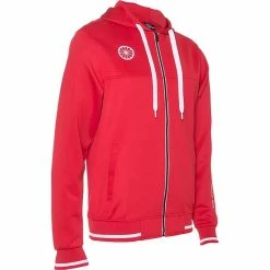 Nieuw ✔️ Indian Maharadja Tech Full Zip Hoodie Heren ⌛ -adidas shop 141574 3 1