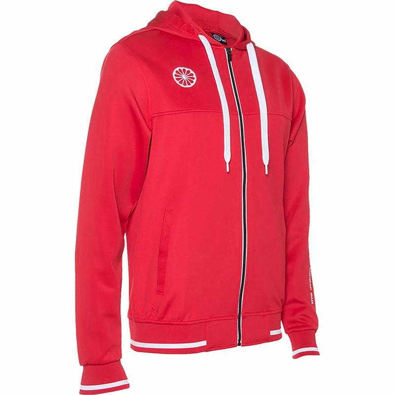 Goedkoopste 🥰 Indian Maharadja Tech Trainingspak Heren 👏 4 Goedkoopste 🥰 Indian Maharadja Tech Trainingspak Heren 👏 - Afbeelding 4