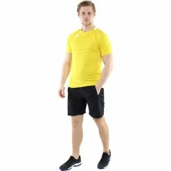 Kopen 👍 Indian Maharadja Tech 👕 Shirt Heren 😍 -adidas shop 141661 3 3