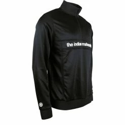 Begroting ⌛ Indian Maharadja Poly Terry Half Zip Heren 🛒 5 Begroting ⌛ Indian Maharadja Poly Terry Half Zip Heren 🛒 -adidas shop 141716 3 3