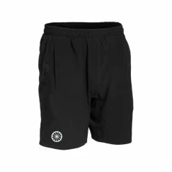 Promo ✔️ Indian Maharadja Tech Short Heren 👏