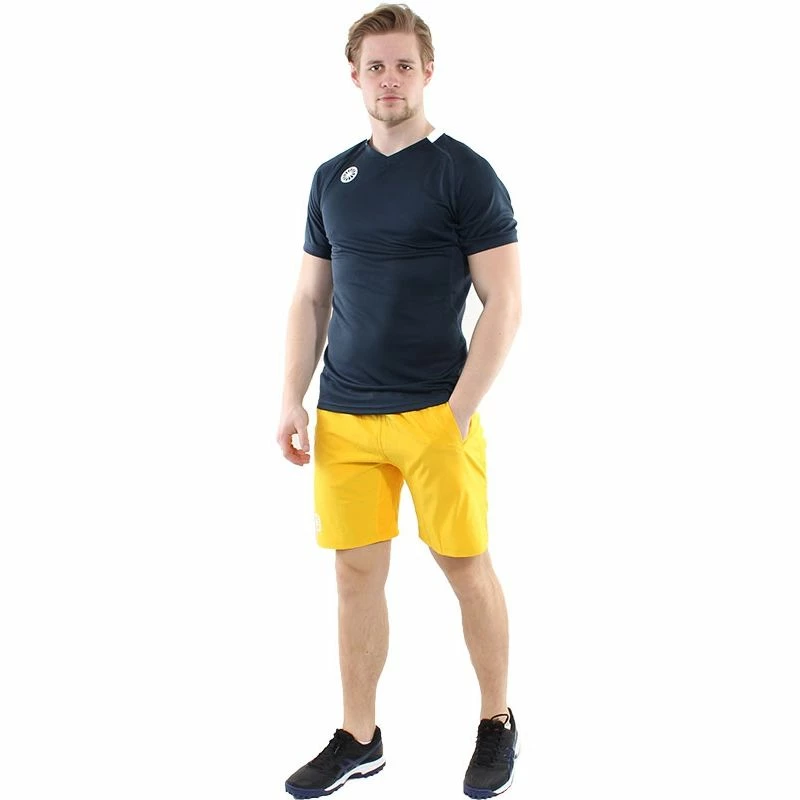 Flash-uitverkoop 😉 Indian Maharadja Tech Short Heren ✨ 2 Flash-uitverkoop 😉 Indian Maharadja Tech Short Heren ✨ - Afbeelding 2