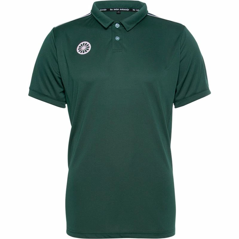 Flash-uitverkoop π― Indian Maharadja Tech Polo π Shirt Heren π 1 Flash-uitverkoop π― Indian Maharadja Tech Polo π Shirt Heren π