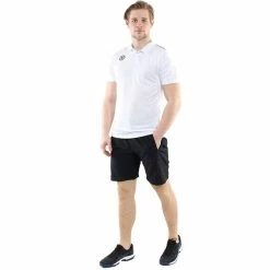 Goedkoopste 🎉 Indian Maharadja Tech Polo 👕 Shirt Heren ✔️ -adidas shop 141872 3 3