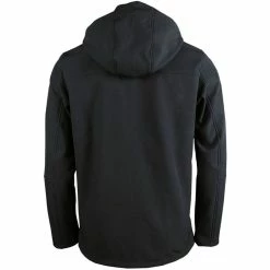 Beste Verkoop 🤩 Indian Maharadja Softshell Jack Heren 👍 -adidas shop 141974 3 4