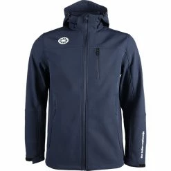 Korting 👏 Indian Maharadja Softshell Jack Heren 🔥