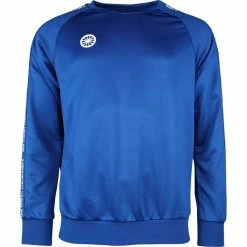 Nieuw ⌛ Indian Maharadja Terry Fleece Sweater Heren 🧨