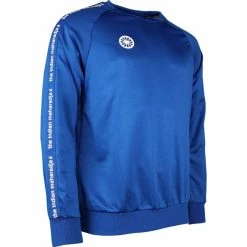 Nieuw ⌛ Indian Maharadja Terry Fleece Sweater Heren 🧨 -adidas shop 142024 3 4