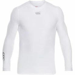Promo 😉 Canterbury Thermoshirt Longsleeve 🔥