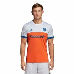 Begroting 🧨 Adidas KNHB 👕 Shirt Thuis Heren 🔥 -adidas shop 144391 4 7