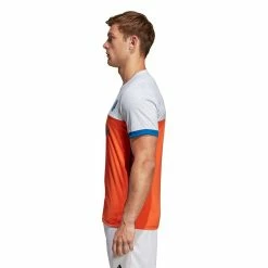 Begroting 🧨 Adidas KNHB 👕 Shirt Thuis Heren 🔥 -adidas shop 144391 5 7