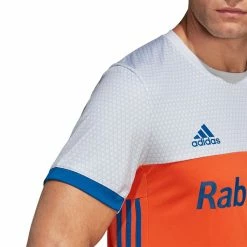 Begroting 🧨 Adidas KNHB 👕 Shirt Thuis Heren 🔥 -adidas shop 144391 8 7