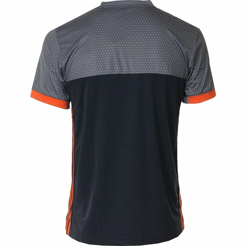 Beste Verkoop 𧨠Adidas KNHB π Shirt Uit Heren π 2 Beste Verkoop 𧨠Adidas KNHB π Shirt Uit Heren π - Afbeelding 2