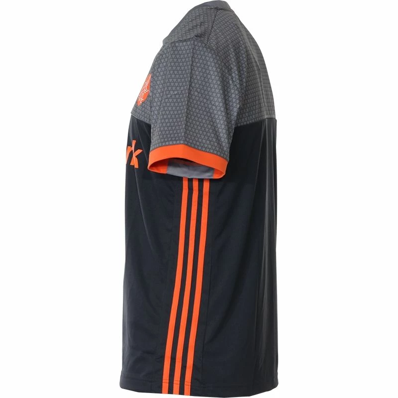 Beste Verkoop 𧨠Adidas KNHB π Shirt Uit Heren π 3 Beste Verkoop 𧨠Adidas KNHB π Shirt Uit Heren π - Afbeelding 3