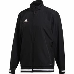 Top 10 ✔️ Adidas T19 Woven Jacket Heren 👍