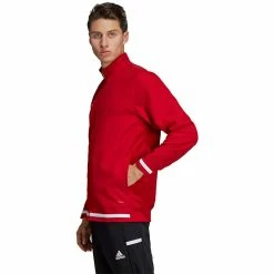 Beste deal 🎁 Adidas T19 Woven Jacket Heren 🥰 -adidas shop 144436 5 7