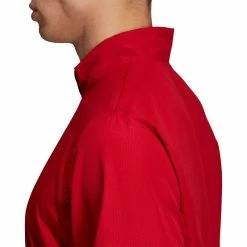 Beste deal 🎁 Adidas T19 Woven Jacket Heren 🥰 -adidas shop 144436 8 7