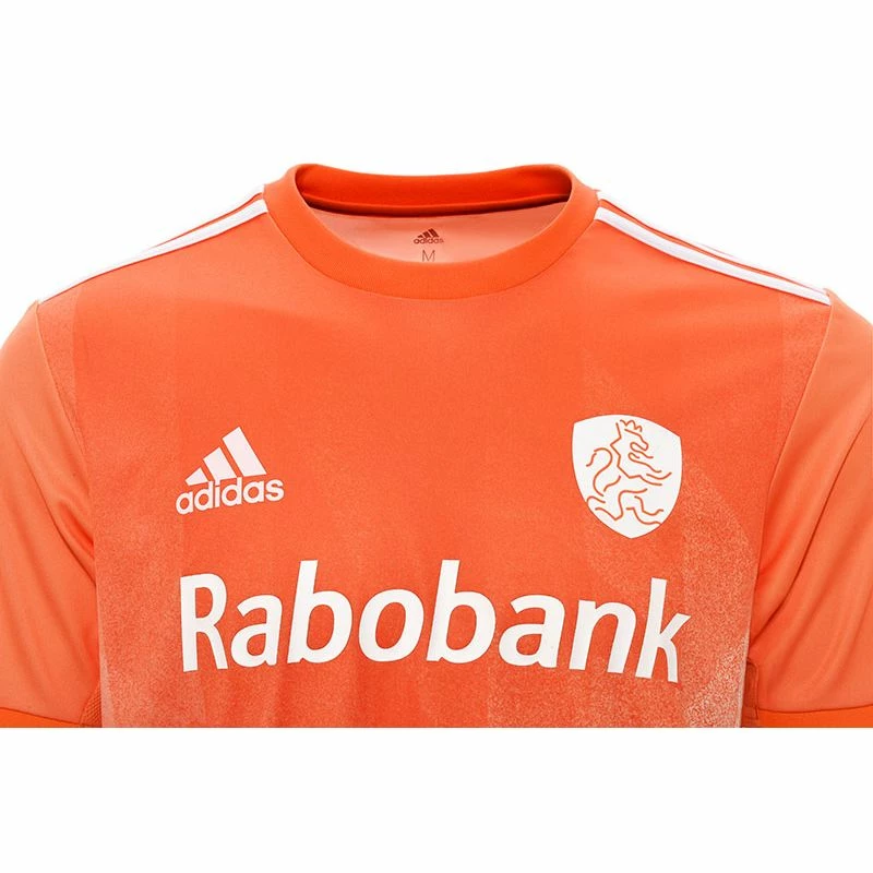 Top 10 ✨ Adidas KNHB Hockey 👚 Shirt Thuis Heren 👏 4 Top 10 ✨ Adidas KNHB Hockey 👚 Shirt Thuis Heren 👏 - Afbeelding 4